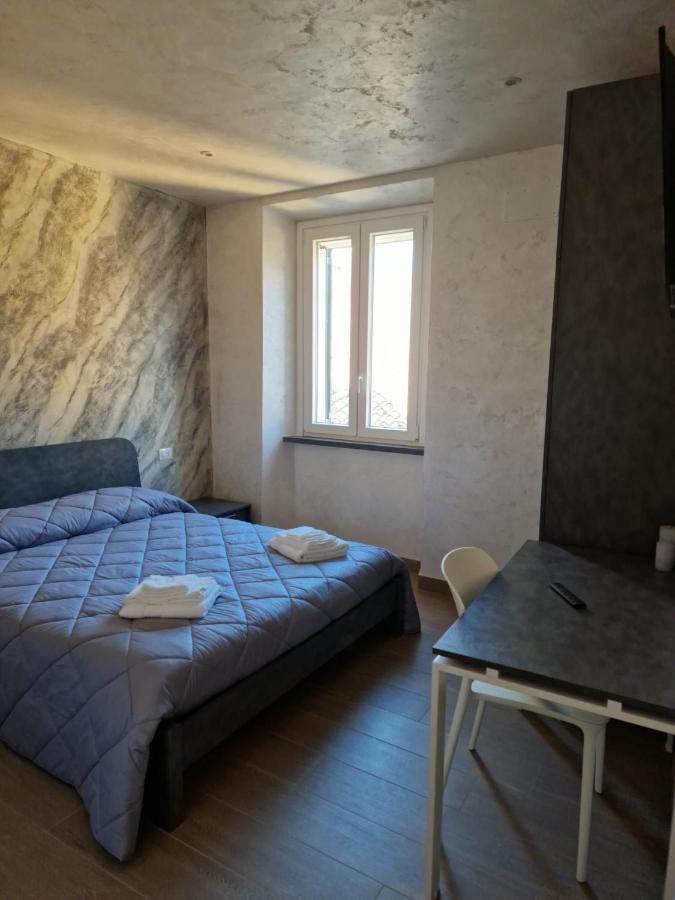 Hotel Piazza Duomo Tuscania Zewnętrze zdjęcie