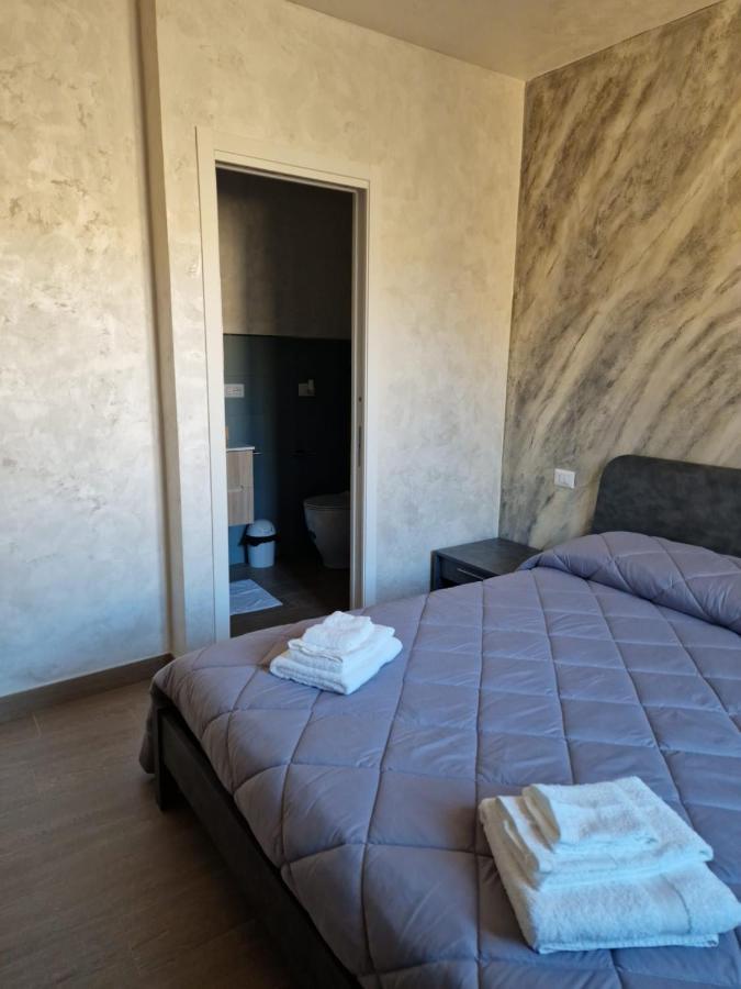 Hotel Piazza Duomo Tuscania Zewnętrze zdjęcie