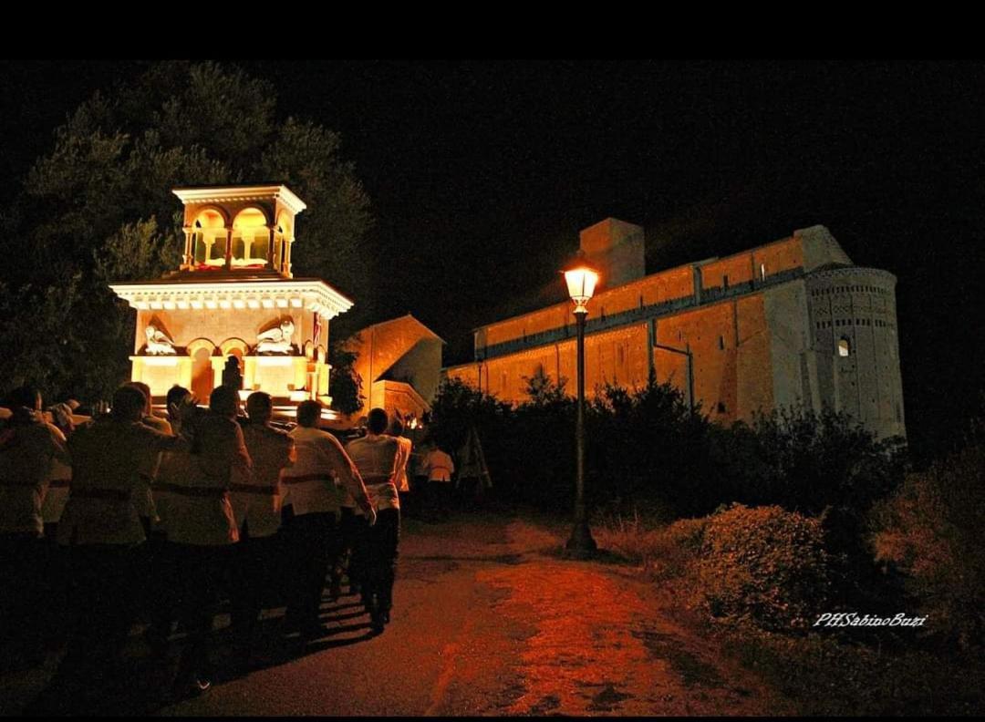 Hotel Piazza Duomo Tuscania Zewnętrze zdjęcie
